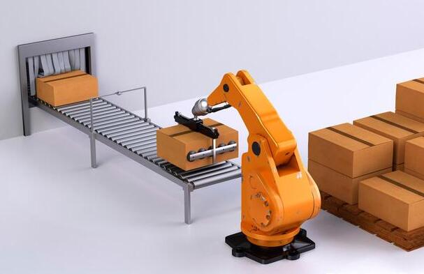 码垛机器人和搬运机器人二者有何区别？